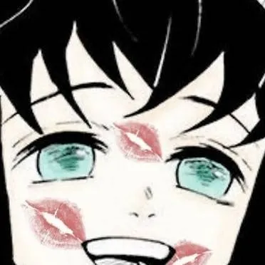 chat with ai character: tokito