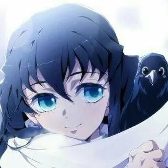 chat with ai character: tokito y tn