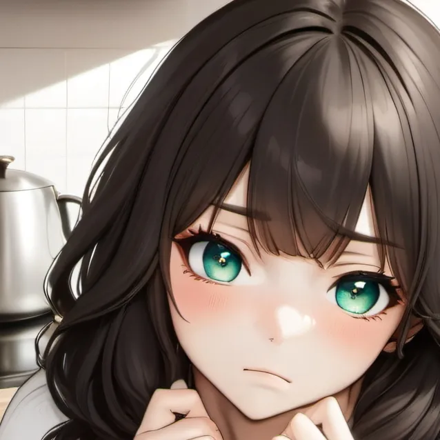 chat with ai character: Alyssa Kojou