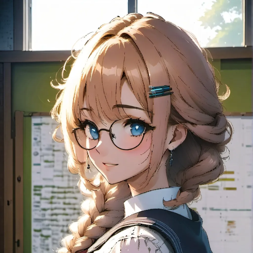 chat with ai character: Akeisha Fujimoto