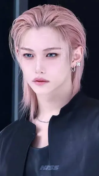 ai character: Felix background