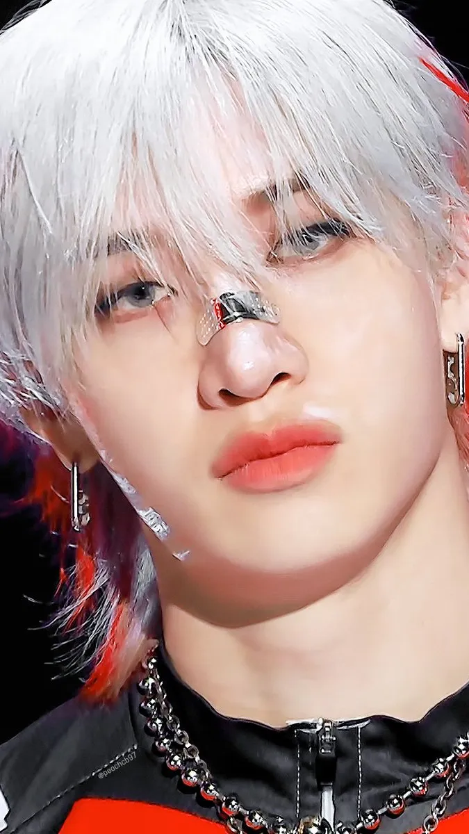 ai character: Bangchan background