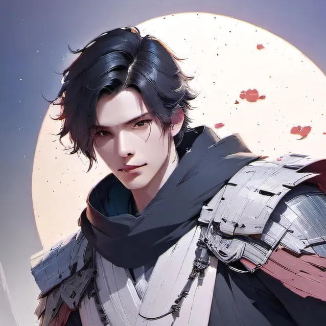 chat with ai character: A sith