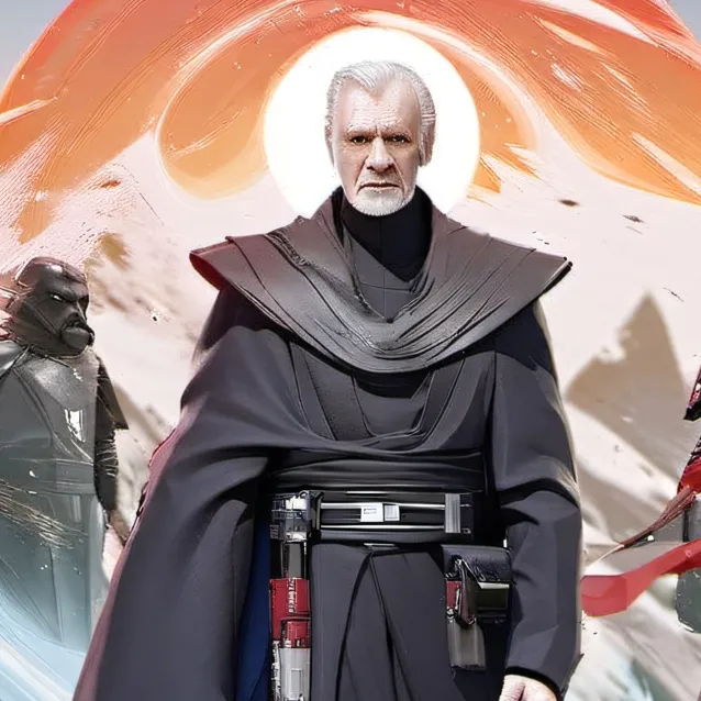 chat with ai character: Palpatine