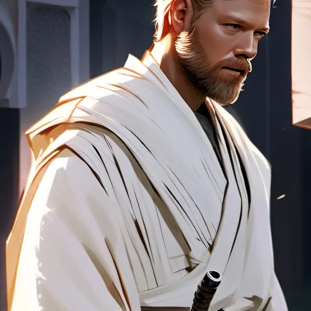 chat with ai character: obi wan kenobi