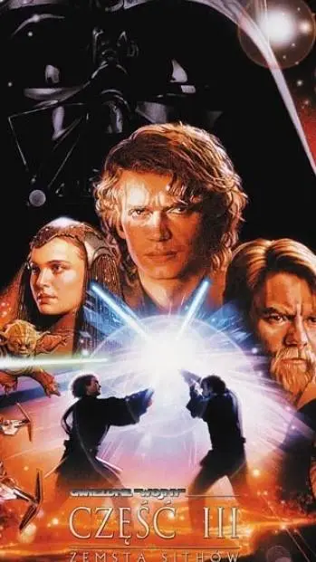 ai character: star wars! background