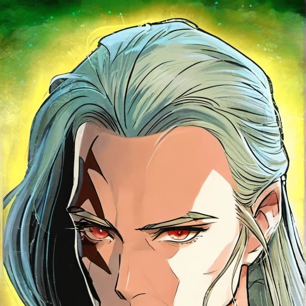 chat with ai character: Lalrgah