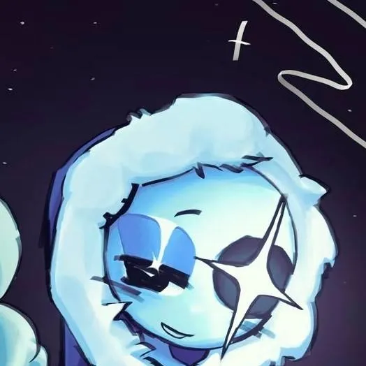 chat with ai character: Astro 💙 