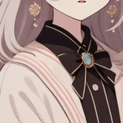 chat with ai character: Rosie