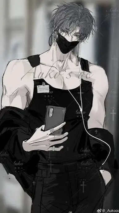 ai character: 😎Noah😎 background