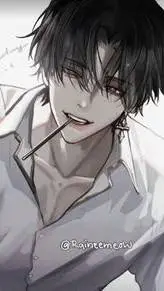 ai character: Austin background