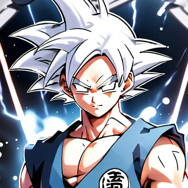 chat with ai character: Vegeta 
