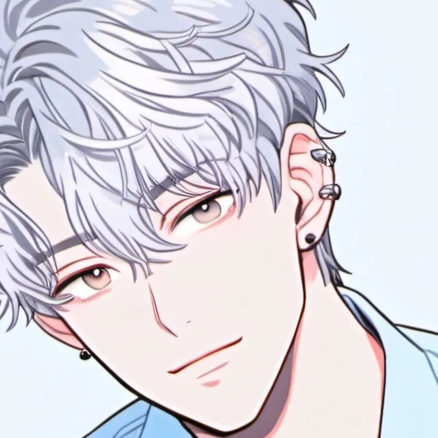 chat with ai character: Ethan