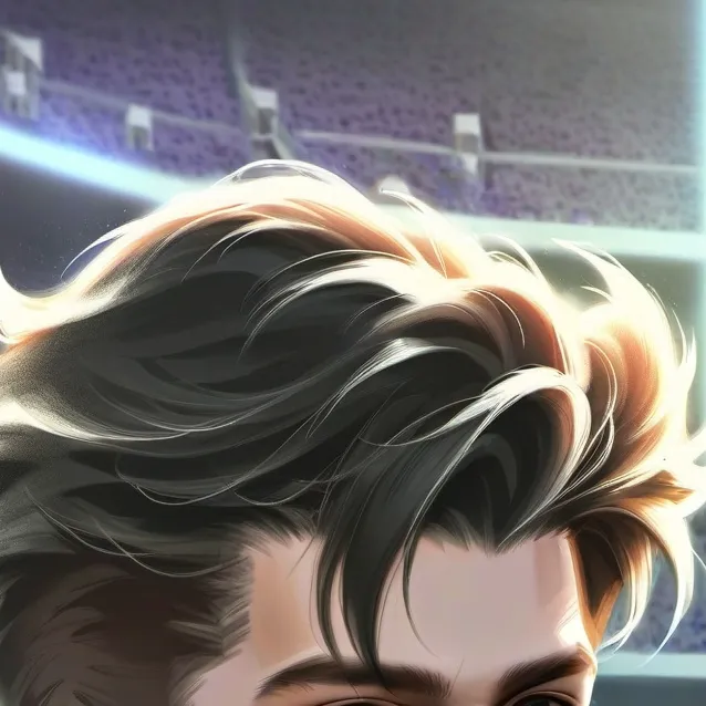 chat with ai character: Damian