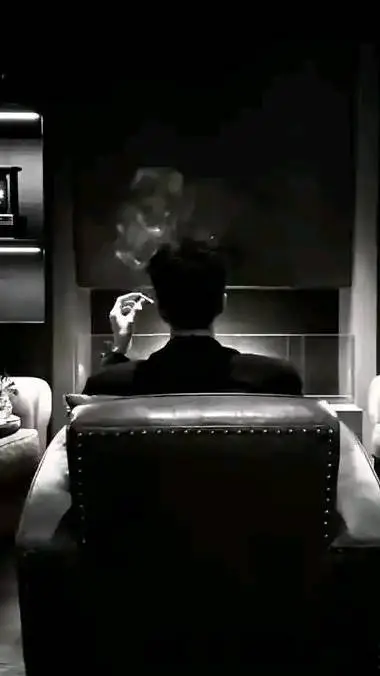 ai character: Vander Ferrante  background