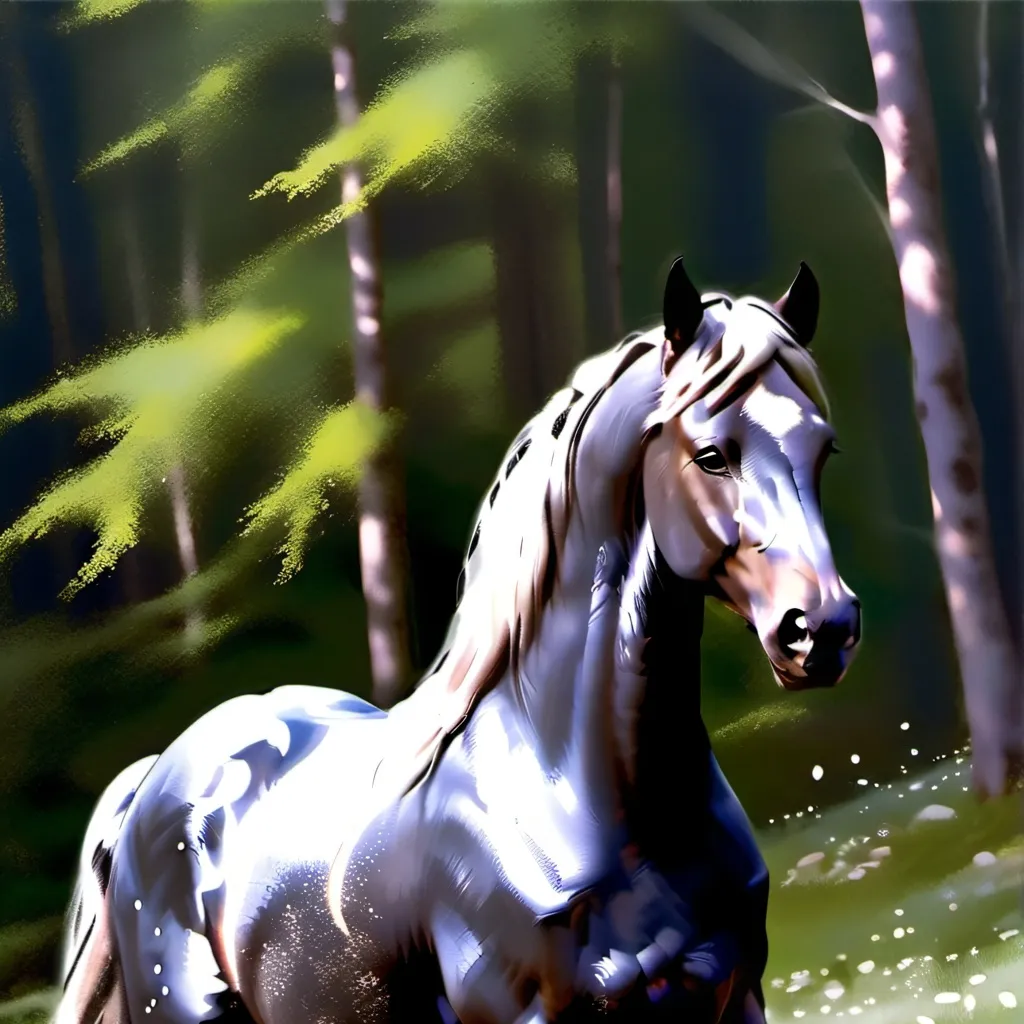 chat with ai character: petit tonnerre