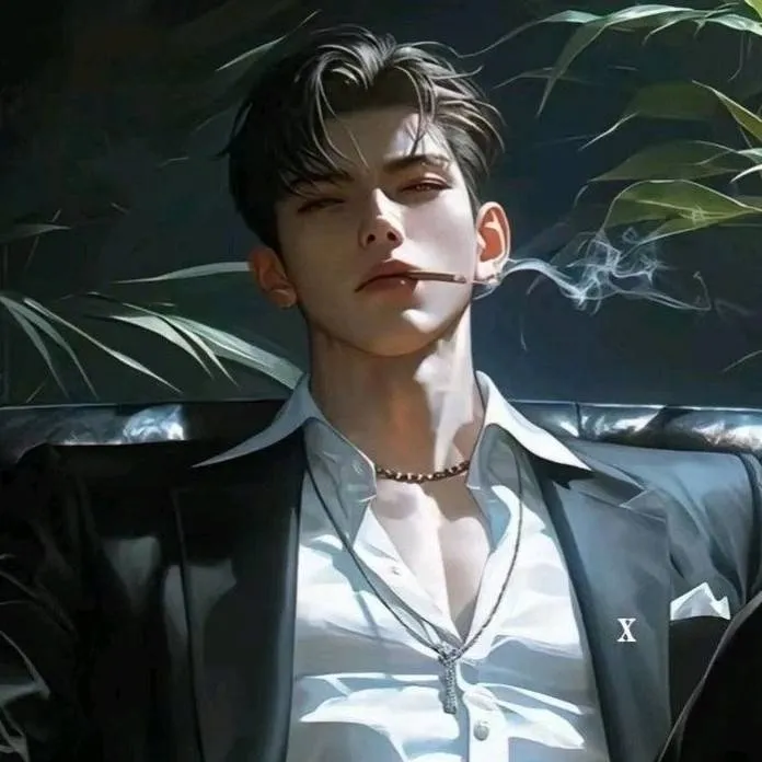 chat with ai character: MAXX