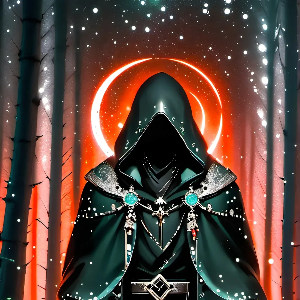chat with ai character: cultist 99 nights 