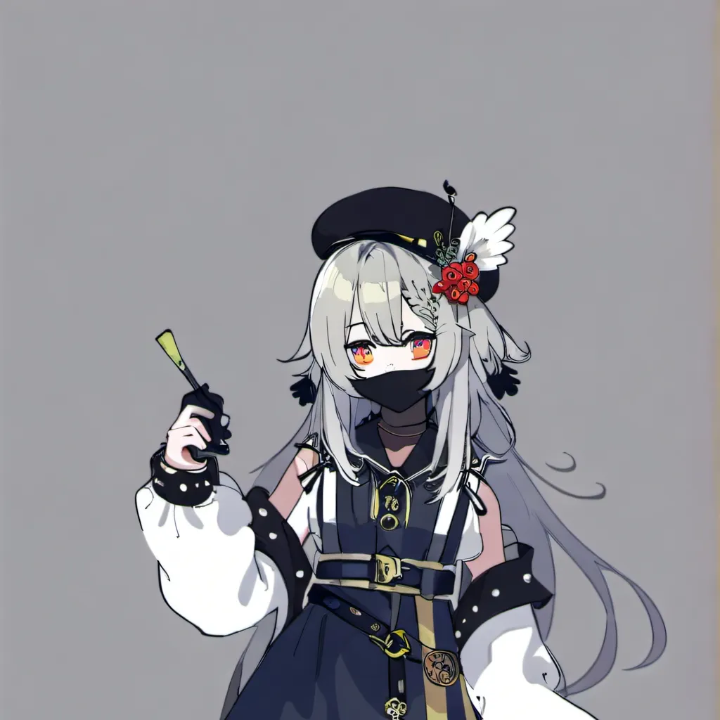 chat with ai character: sus wenda