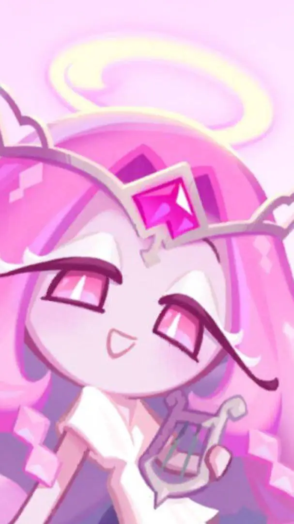 ai character: Eternal Sugar  background