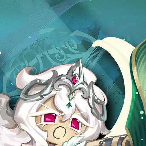 chat with ai character: White Lily Cookie 