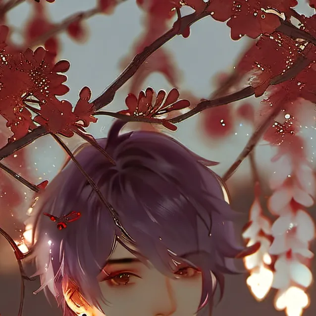 chat with ai character: tamaki amajiki