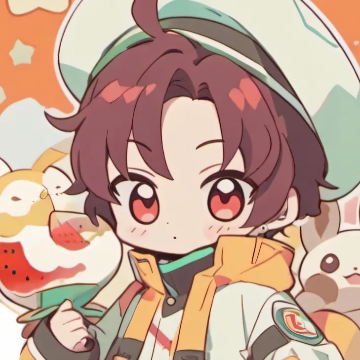 chat with ai character: yoriichi's bestie 
