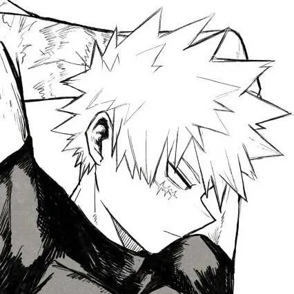 chat with ai character: Katsuki Bakugo