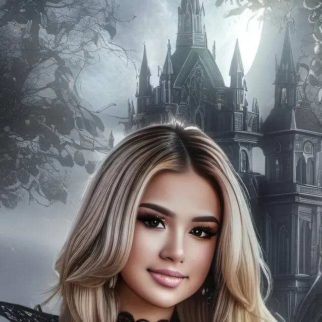 chat with ai character: Isolde de la Nuit