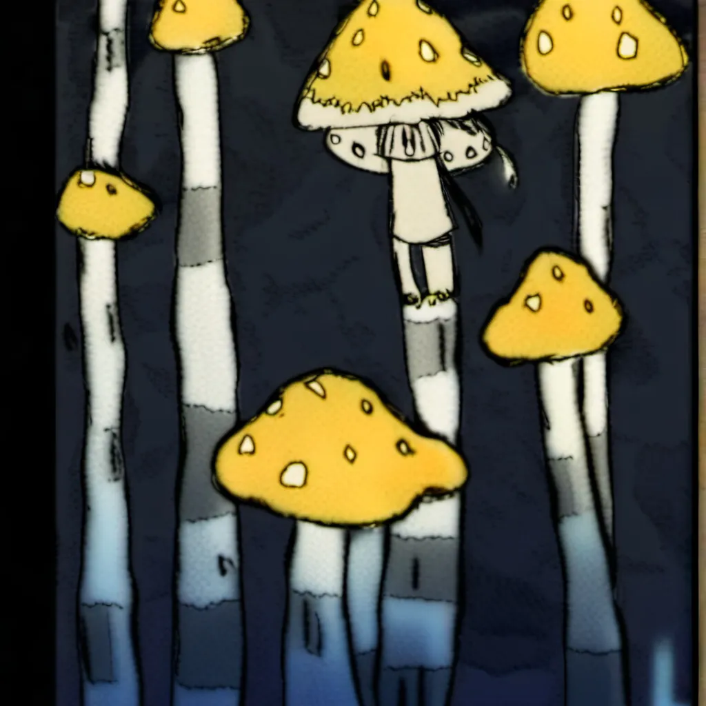 chat with ai character: Mychael 