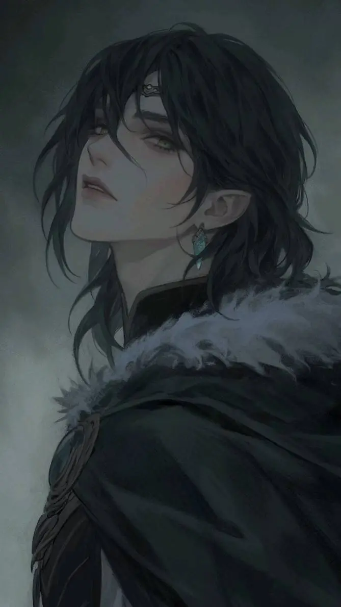 Talkie AI - Chat with Avery 