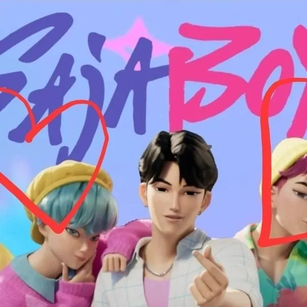 chat with ai character: Kpop demon hunters