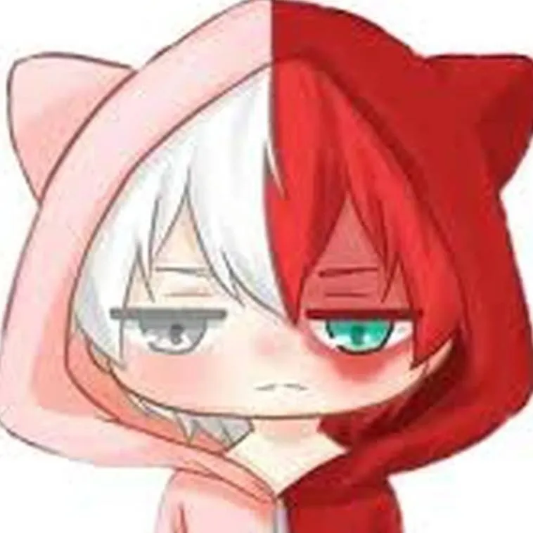 chat with ai character: Todoroki did what?