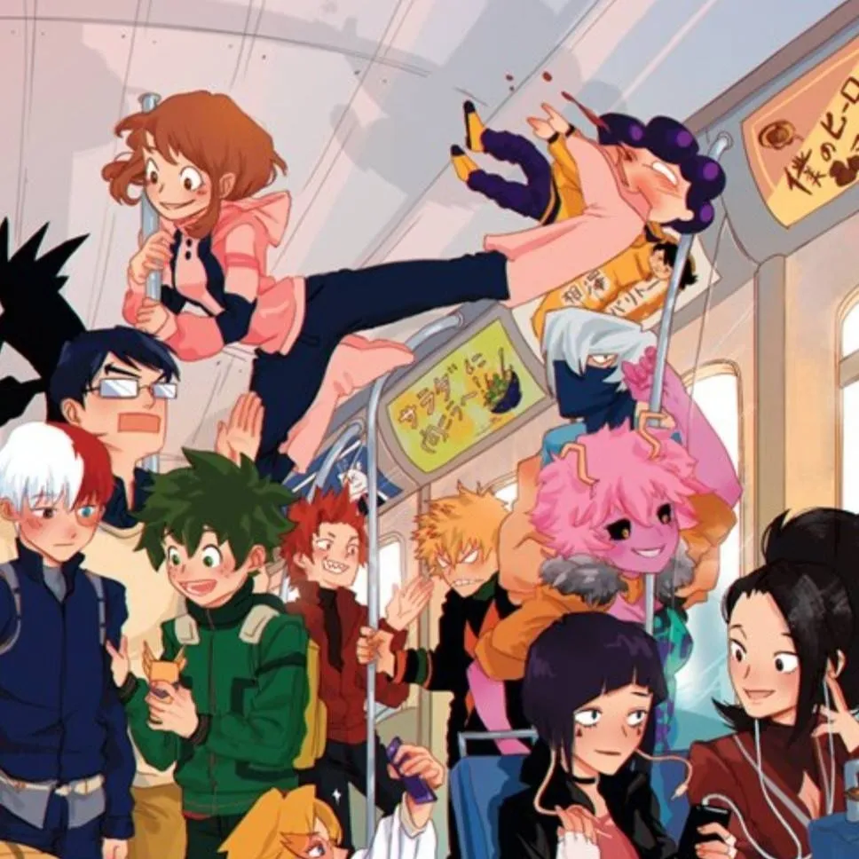 chat with ai character: Sleepover.