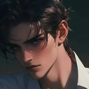 chat with ai character: Andrew