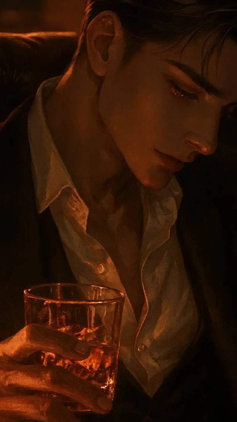 ai character: ✨Aden ✨ background