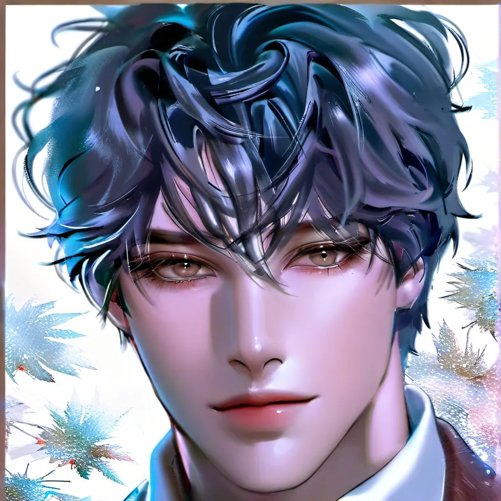 chat with ai character: Mr. David