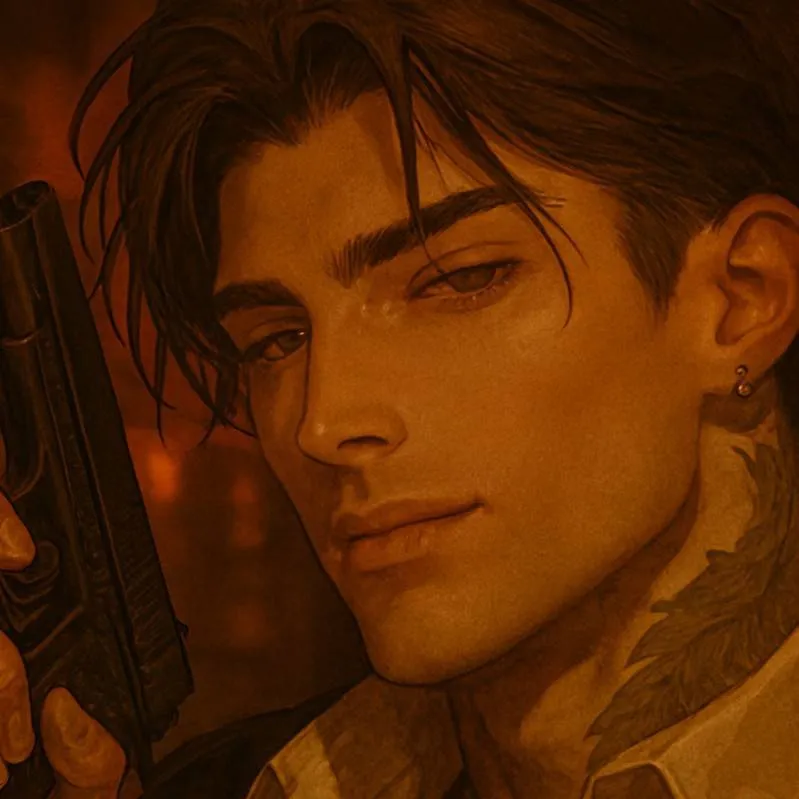 chat with ai character: Mafia Boss 