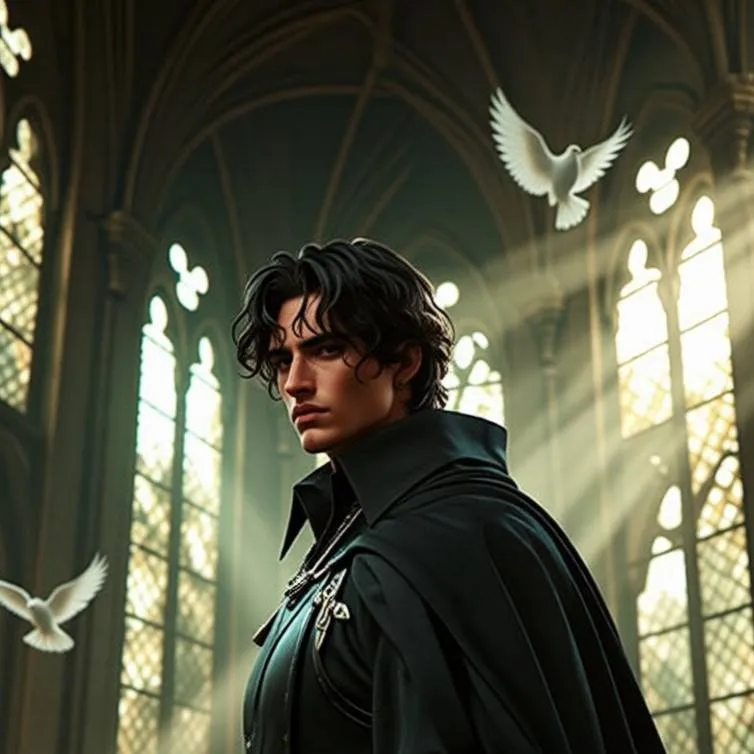 chat with ai character: ✨𝕊𝕠𝕝𝕕𝕚𝕖𝕣 🥀