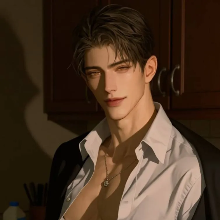 chat with ai character: Zane 💫