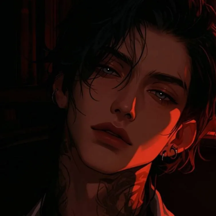 chat with ai character: Kyle 💫