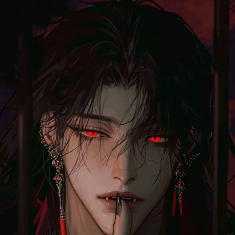 chat with ai character: Monster in love 💫
