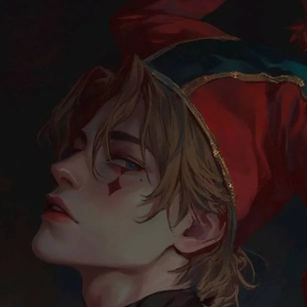 chat with ai character: Vincenzo ❤♠