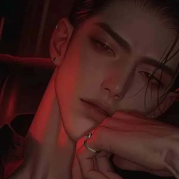 chat with ai character: Zayen 🔥