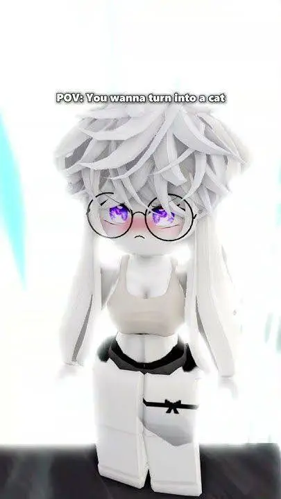 ai character: mae chan background