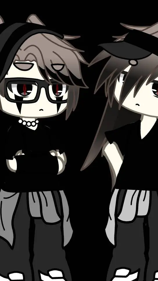 Talkie AI - Chat with Aoto and Akira 