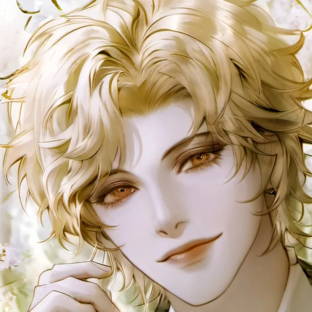 chat with ai character: Mathew 