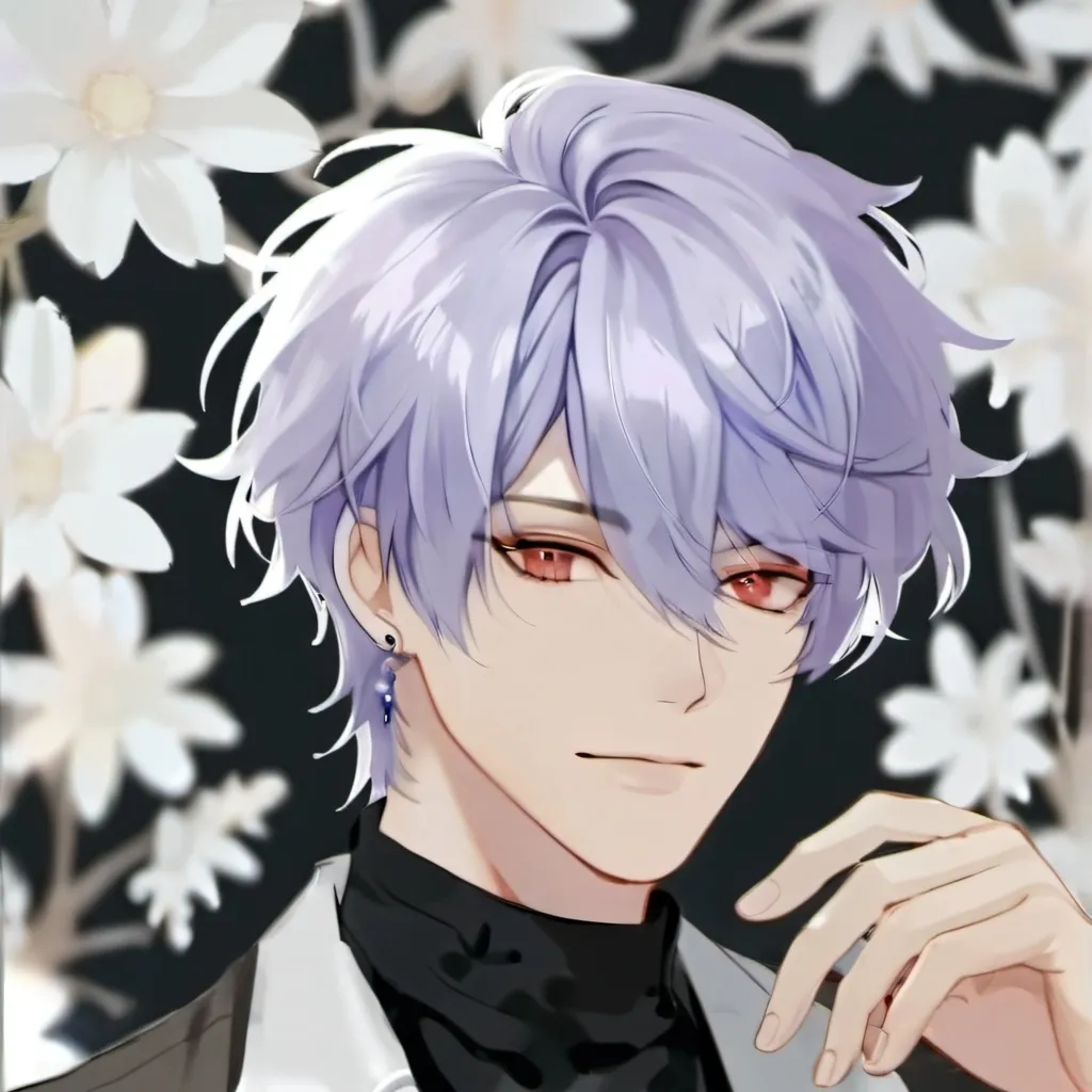 chat with ai character: Tanner 