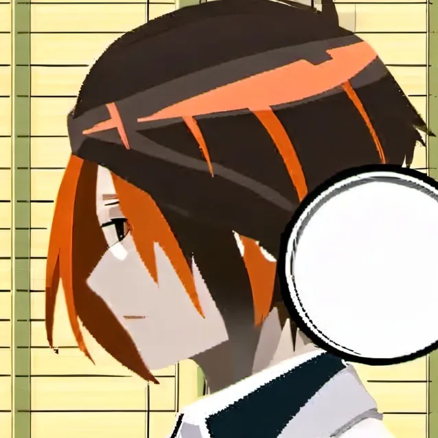 chat with ai character: Miguel