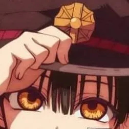 chat with ai character: Hanako-kun